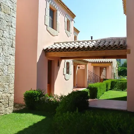 Le Zagare * San Teodoro (Sardinia)