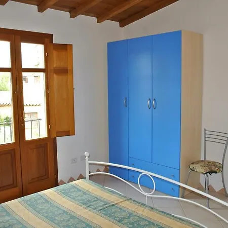 Dom wakacyjny Le Zagare San Teodoro (Sardinia)