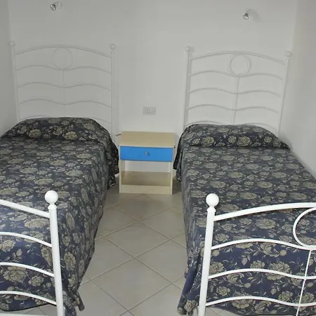 Dom wakacyjny Le Zagare San Teodoro (Sardinia)