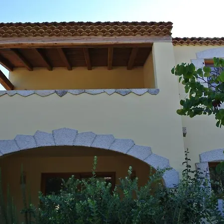 Casa de Férias Le Zagare *