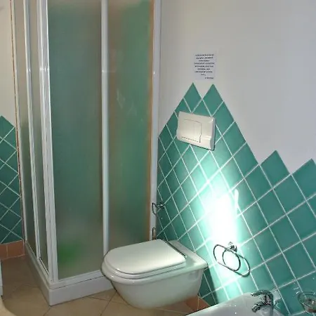 Le Zagare * San Teodoro (Sardinia)