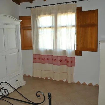 Le Zagare Casa de Férias *