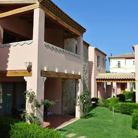 Le Zagare Casa de Férias *