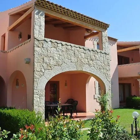 Le Zagare Casa de Férias *