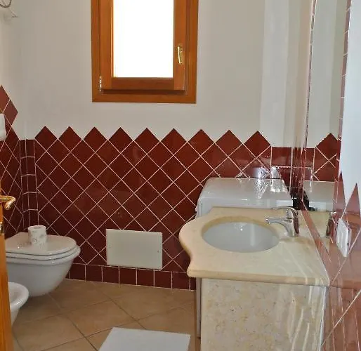 Le Zagare Casa vacanze *