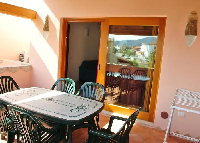 Le Zagare Casa vacanze